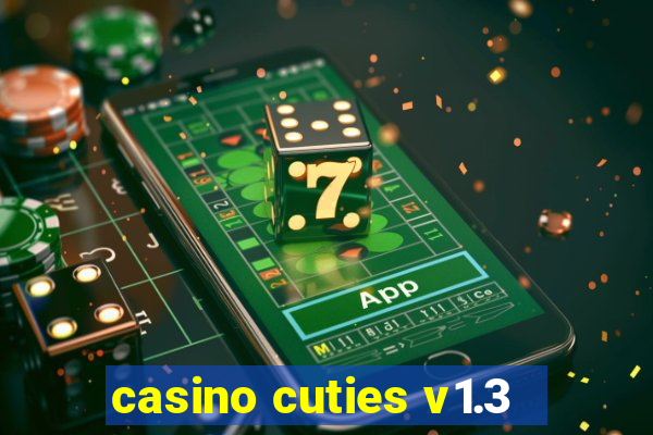 casino cuties v1.3 - android apk